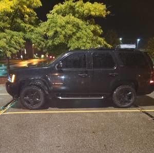 Meet your Posher, Rodney